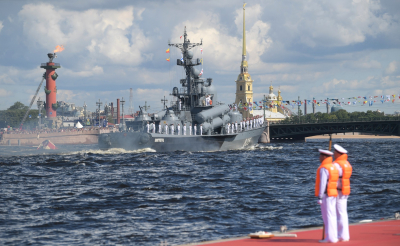 Журналист Христофору счел безумным призыв Будриса атаковать Калининград