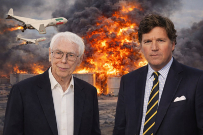 Иран жестко ответил США, юбилей Зацепина, признания Карлсона: что дальше