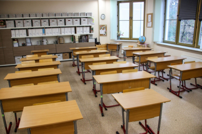 Уроки этикета в рамках ОБЖ могут ввести в российских школах