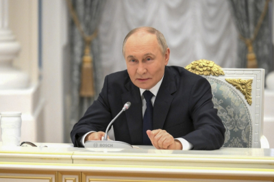 Президент назначил выпускника &laquo;школы губернаторов&raquo; врио губернатора Брянской области