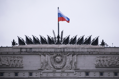 Минобороны: Ночью ВСУ пытались атаковать РФ&nbsp;ракетами &laquo;Фламинго&raquo; и&nbsp;снарядами HIMARS
