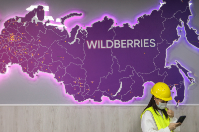 Пожар на&nbsp;складе Wildberries в&nbsp;Электростали потушили спустя три дня после атаки БПЛА