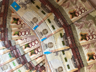 Пенсионные выплаты в Казахстане превысили 2 трлн тенге за полгода