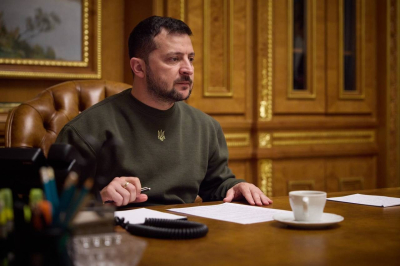 Sohu: программа тепливных компенсаций Зеленского добивает экономику Украины