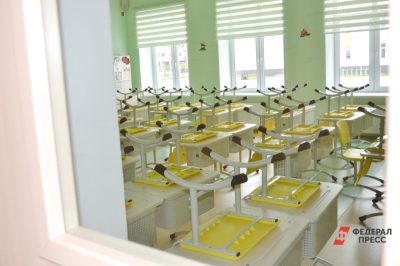 Из-за сильных морозов уроки отменили в школах Саранска и во всех районах Мордовии