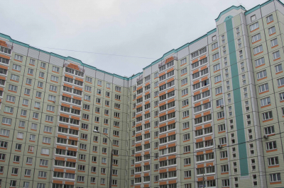 В России впервые с 2020 года зафиксировали снижение стоимости аренды жилья