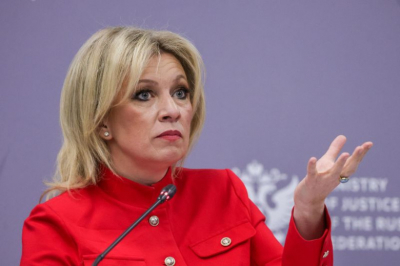 Запад уличили попытках уравнять агрессора и освободителя