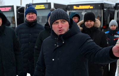 &laquo;Алла сакласын&raquo; &ndash; Беляев поручил усилить контроль за чисткой крыш от снега и льда