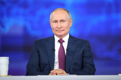 Европейцам стало не до смеха: в Китае вспомнили старую шутку Путина про EC