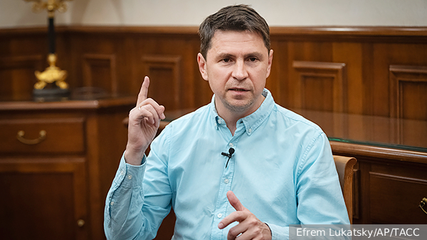 Медведев назвал консультации Киева и Берлина &laquo;бандитской смычкой&raquo;