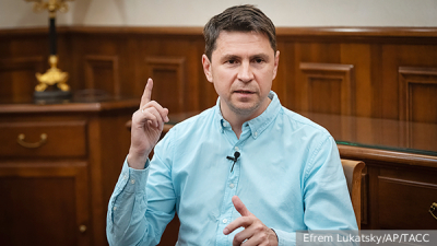 Медведев назвал консультации Киева и Берлина &laquo;бандитской смычкой&raquo;
