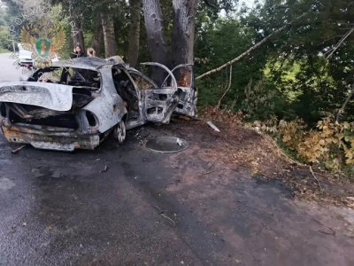 Шесть человек погибли в страшном ДТП в Зеленодольском районе Татарстана