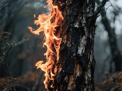 Без шашлыков и костров: в Татарстане готовятся к особому противопожарному режиму