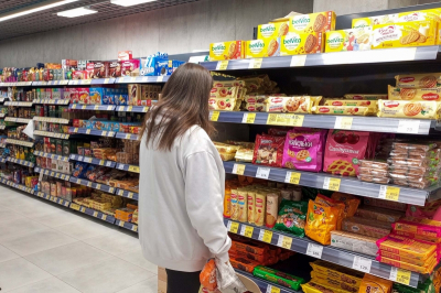 Финконсультант Матвеева объяснила, какие продукты нельзя долго хранить
