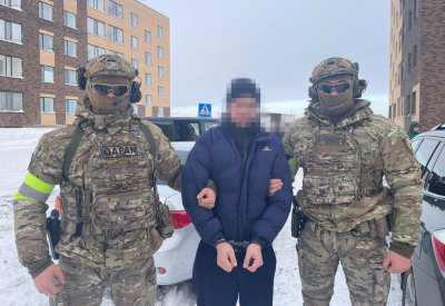 В Казахстане пресечена вербовка сторонников экстремистской группы