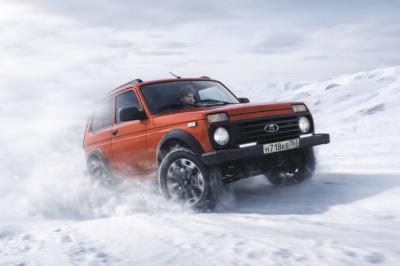 Lada Niva Sport: чем отличается от Legend &mdash; кому стоит за нее переплатить