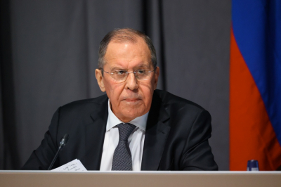 Лавров: киевский режим никогда не&nbsp;был договороспособен, в&nbsp;этом нет сюрприза