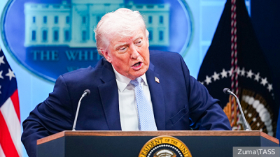 Трамп признал разногласия с Нетаньяху по Ирану