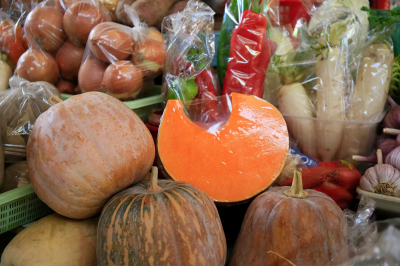 Соглашения о признании органической продукции намерены заключить в ЕАЭС