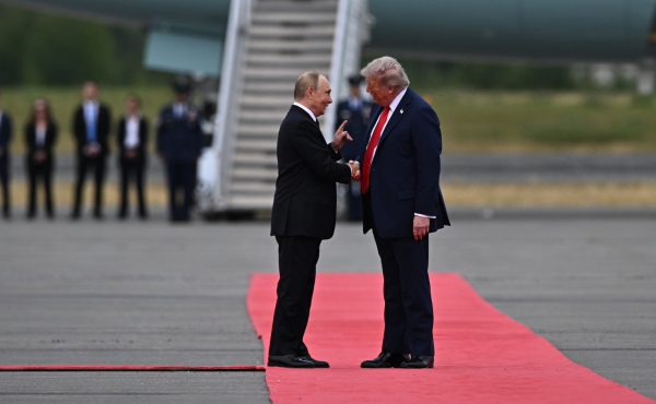 Трамп усомнился в правильности исключения России из G8