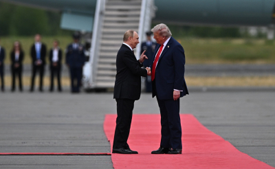 Трамп усомнился в правильности исключения России из G8