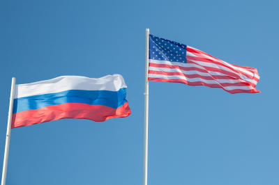 Экс-конгрессмен Тейлор-Грин: у России и США больше общего, чем различий