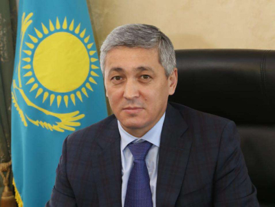 Глава государства объявил выговор акиму Карагандинской области