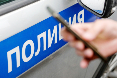 Вооруженные хулиганы напугали россиян с собаками без намордников