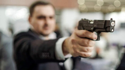 В Челнах вооруженный пистолетом мужчина напал на девочку ради 3500 рублей 02/02/2026 &ndash; Новости