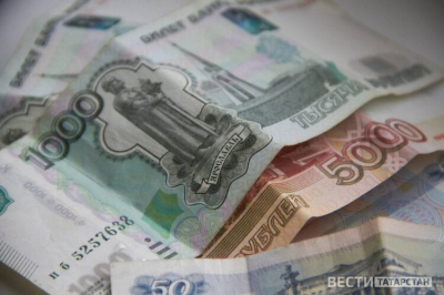 Татарстан выделит 150 млн рублей на закупку вакцин