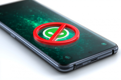 Почему не работает WhatsApp 25 апреля: где сбои в РФ, будет ли заблокирован