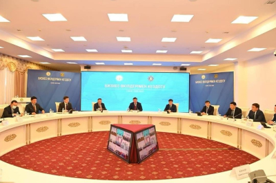 Предпринимателям Кызылординской области вернули более 100 млн тенге