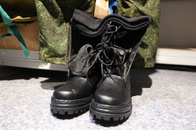 В Полтавской области около 20 гражданских атаковали патруль ТЦК