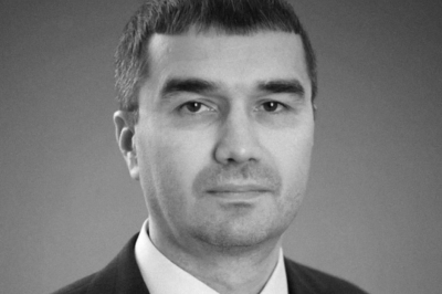 В Татарстане умер экс-врио главы управления ЗАГС РТ Ильдар Бадреев