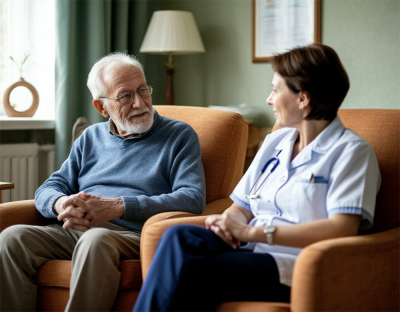 Юрист Феттер объяснила, почему при разводе мужчинам лучше не ссориться с женой