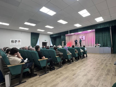 В зеленодольском селе Малые Ширданы открылся новый Дом культуры