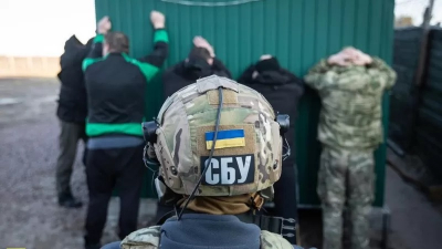 Более 50 солдат ВСУ арестованы в Черниговской области за критику Киева