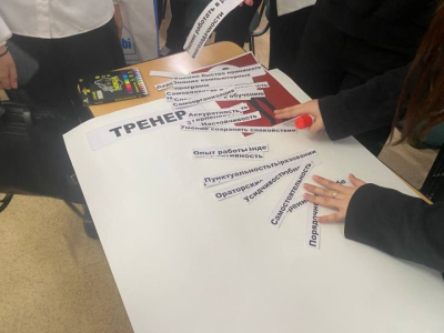 Стрессоустойчивость &mdash; не главное: эксперты рассказали, чего ждут от работников