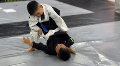Турнир Nauryz Open по джиу-джитсу прошел в Алматы