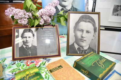 Поэзия близка каждому