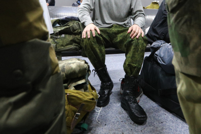 Свердловчанин нанял двойника для прохождения медкомиссии в военкомате