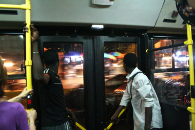 Более 170 прихожан похитили одновременно в трёх нигерийских церквях