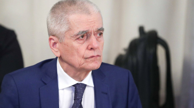 Академик Онищенко напомнил россиянам об отпускных болезнях