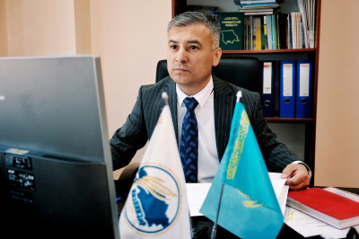 Азамат ХИДИРОВ: Наука выживания