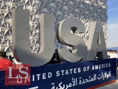 Хьюстон на связи: Казахстан откроет новое генконсульство в США