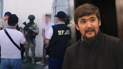 Генпрокурора попросили разъяснить информацию о ножевых ранениях Дикого Армана