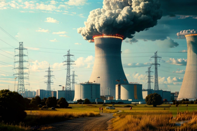 Россия строит новую АЭС для Венгрии: Берлин в ярости из-за невозможности помешать Кремлю