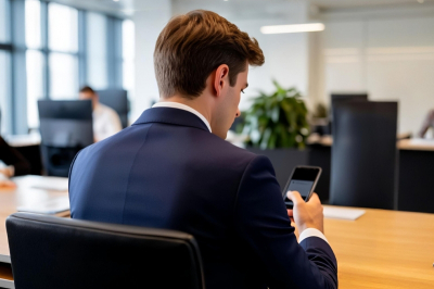 В полиции Петербурга рассказали о новой схеме мошенников с использованием WhatsApp*