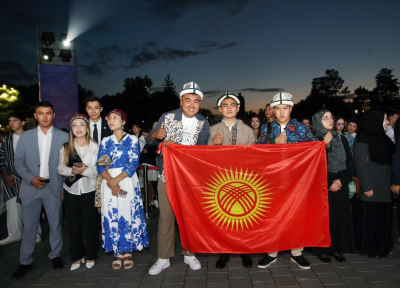 Алматы присвоили статус Молодежной столицы тюркского мира – 2025