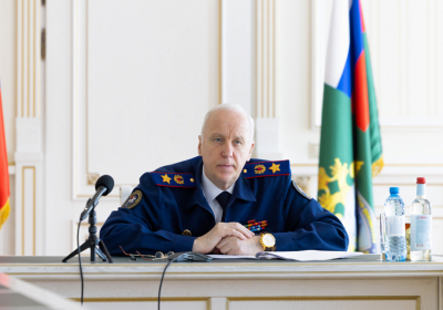 Бастрыкин указал на волокиту в уголовном деле о дорогах в пригороде Челнов